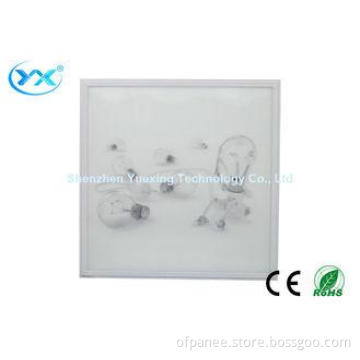 30Watt 3D 120v LED Panel Light With 50000h Long Lifespan No
